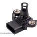 Blue Print Sensor, Saugrohrdruck ADBP720019 Blue Print Sensor, Saugrohrdruck ADBP720019