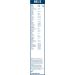 BOSCH 601 S Scheibenwischer Twin 3 397 010 297 BOSCH 601 S Scheibenwischer Twin 3 397 010 297