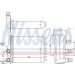Wärmetauscher, Innenraumheizung 73468 Wärmetauscher, Innenraumheizung 73468