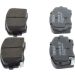 BOSCH Bremsbelagsatz, Scheibenbremse 0 986 494 688 BOSCH Bremsbelagsatz, Scheibenbremse 0 986 494 688
