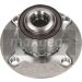 Maxgear Radlagersatz 33-0380