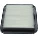 BOSCH F 026 400 001 Luftfilter