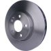 Hella Bremsscheibe 8DD 355 110-071 Hella Bremsscheibe 8DD 355 110-071