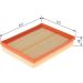 BOSCH F 026 400 301 Luftfilter