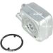 NRF Ölkühler, Motoröl EASY FIT 31305