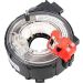 Metzger Wickelfeder, Airbag 0916761