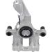 Bremssattel 6261536 Bremssattel 6261536