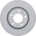 BOSCH Bremsscheibe 0 986 479 C24