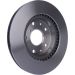 Bremsscheibe 8DD 355 113-631 Bremsscheibe 8DD 355 113-631