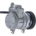 Mahle Kompressor, Klimaanlage BEHR ACP 1239 000S