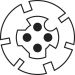 BOSCH Lambdasonde 0 258 005 324 BOSCH Lambdasonde 0 258 005 324