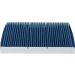 Filter, Innenraumluft 0 986 628 609 Filter, Innenraumluft 0 986 628 609
