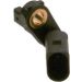 BOSCH Sensor, Raddrehzahl 0 986 594 504 BOSCH Sensor, Raddrehzahl 0 986 594 504