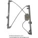 Fensterheber 852600