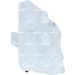 NRF Ausgleichsbehälter, Kühlmittel EASY FIT 454045