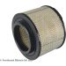 Blue Print Luftfilter ADT32295