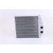Nissens Wärmetauscher, Innenraumheizung FIRST FIT 72661