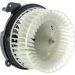 Mahle Innenraumgebläse BEHR AB 222 000S