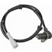 Metzger Sensor, Raddrehzahl 09001206