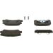 BOSCH Bremsbelagsatz, Scheibenbremse 0 986 424 717 BOSCH Bremsbelagsatz, Scheibenbremse 0 986 424 717