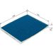 Filter, Innenraumluft 0 986 628 572 Filter, Innenraumluft 0 986 628 572