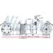Nissens Kompressor, Klimaanlage FIRST FIT 89109