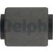 Delphi Lagerung, Achsstrebe TD450W Delphi Lagerung, Achsstrebe TD450W