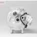 DENSO 6SEU16C Klimakompressor DCP17106 DENSO 6SEU16C Klimakompressor DCP17106