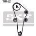 SKF Zahnriemensatz VKMA 94609