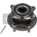 Maxgear Radlagersatz 33-0808