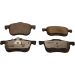Bremsbelagsatz, Scheibenbremse QUARO SILVER CERAMIC QP7321C Bremsbelagsatz, Scheibenbremse QUARO SILVER CERAMIC QP7321C