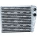 NRF Wärmetauscher, Innenraumheizung EASY FIT 54278