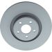 Bremsscheibe 0 986 479 F80