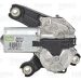 Valeo Wischermotor 582611