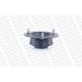 Monroe Federbeinstützlager MOUNTING KIT MK045