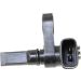 Metzger Sensor, Raddrehzahl 09001126