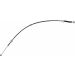 Metzger Seilzug, Schaltgetriebe 3150309