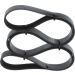 Keilrippenriemen 1 987 945 712 Keilrippenriemen 1 987 945 712