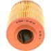 BOSCH F 026 400 430 Luftfilter