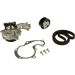 Gates Wasserpumpe + Zahnriemensatz PowerGrip™ KP15541XS