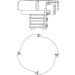 Mahle Verschlussdeckel, Kühlmittelbehälter BEHR Premium Line CRB 22 000P