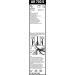 BOSCH AR 703 S Scheibenwischer Aerotwin Retrofit 3 397 007 568 BOSCH AR 703 S Scheibenwischer Aerotwin Retrofit 3 397 007 568