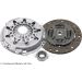 Blue Print Kupplungssatz ADT330252