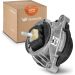 FA0000321 – Motorlager hydraulisch links für BMW - Originalqualität