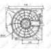 NRF Lüfter, Motorkühlung 47026