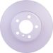 Hella Bremsscheibe Pro High Carbon 8DD 355 129-771