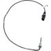 NRF Sensor, Abgastemperatur EASY FIT 707157 NRF Sensor, Abgastemperatur EASY FIT 707157