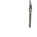 BOSCH H 401 Scheibenwischer Rear 3 397 004 558 BOSCH H 401 Scheibenwischer Rear 3 397 004 558