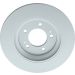 Bremsscheibe 0 986 479 J97 Bremsscheibe 0 986 479 J97