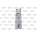 Valeo Kraftstofffilter 587540